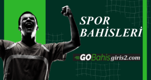 GOBahis Spor Bahisleri