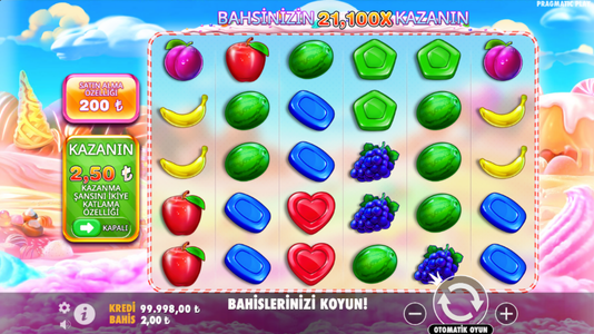 GOBahis Slot Oyunları